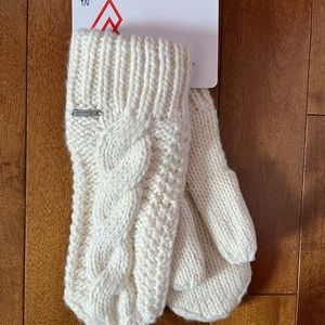 Ripzone mittens OS